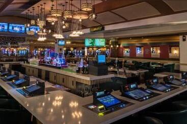هتل Tropicana Laughlin