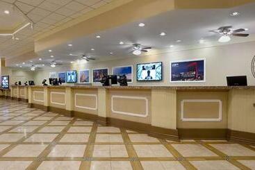 هتل Tropicana Laughlin