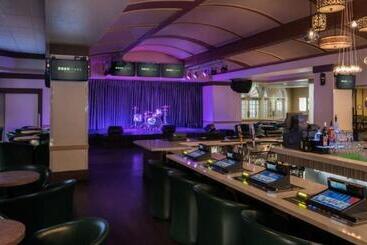 هتل Tropicana Laughlin