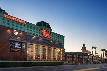 هتل Tropicana Laughlin
