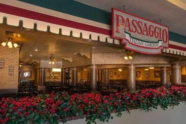 Tropicana Laughlin - Laughlin
