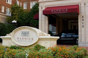 هتل Warwick Melrose