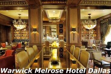 هتل Warwick Melrose