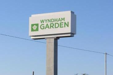 هتل Wyndham Garden Midland