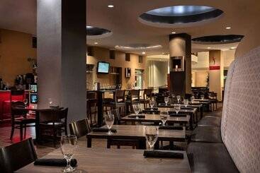 هتل Wyndham Phoenix Airport   Tempe