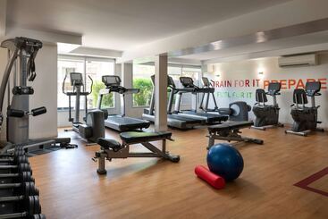 هتل Wyndham Phoenix Airport   Tempe