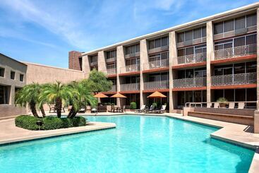 هتل Wyndham Phoenix Airport   Tempe