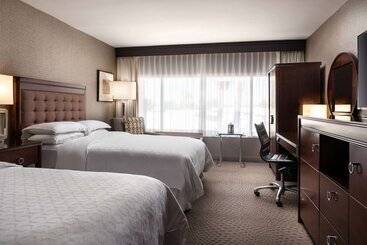 هتل Wyndham Phoenix Airport   Tempe