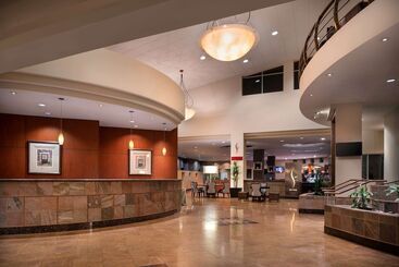 هتل Wyndham Phoenix Airport   Tempe