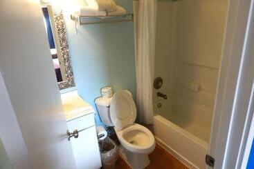 مُتل South Padre Island Lodge