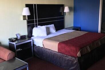 مُتل South Padre Island Lodge