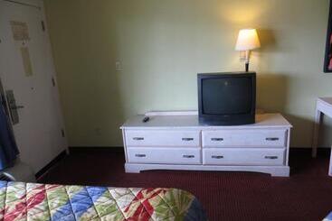 مُتل South Padre Island Lodge