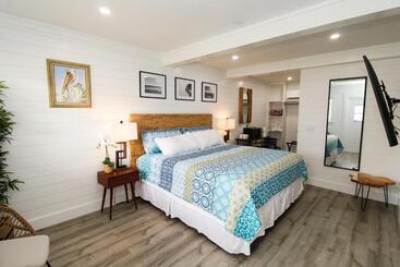 مُتل Pelican Post At Anna Maria Island Inn