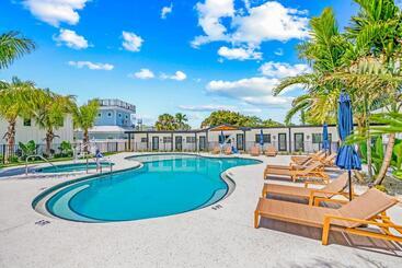 مُتل Pelican Post At Anna Maria Island Inn