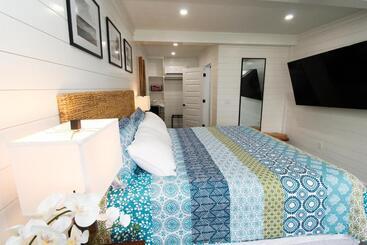 مُتل Pelican Post At Anna Maria Island Inn