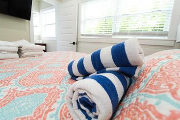 مُتل Pelican Post At Anna Maria Island Inn