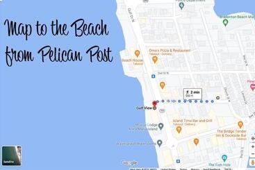 مُتل Pelican Post At Anna Maria Island Inn