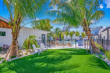 مُتل Pelican Post At Anna Maria Island Inn