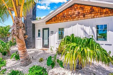 مُتل Pelican Post At Anna Maria Island Inn