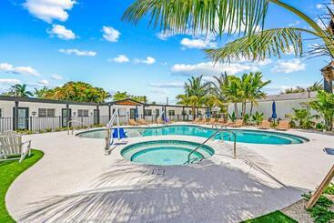 مُتل Pelican Post At Anna Maria Island Inn