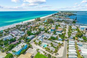 مُتل Pelican Post At Anna Maria Island Inn