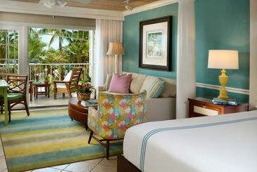 Ocean Key Resort & Spa