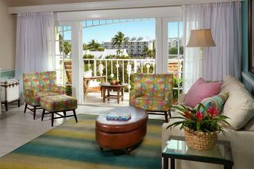 Ocean Key Resort & Spa