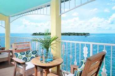 Ocean Key Resort & Spa
