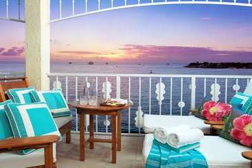 Ocean Key Resort & Spa