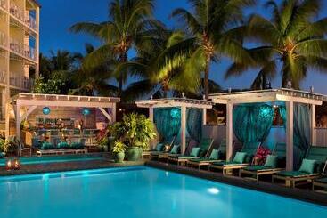 Ocean Key Resort & Spa