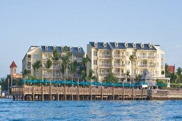 Ocean Key Resort & Spa