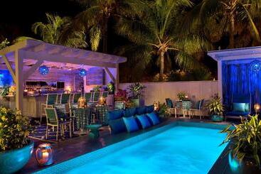 Ocean Key Resort & Spa