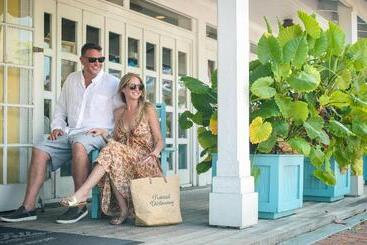 Ocean Key Resort & Spa