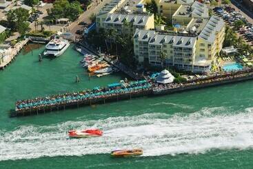 Ocean Key Resort & Spa
