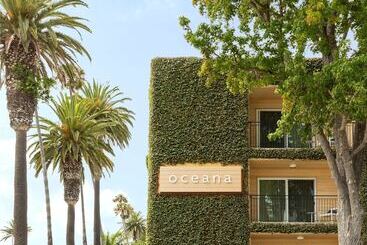 Oceana Santa Monica, Lxr Hotels & Resorts