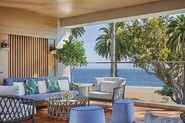 Oceana Santa Monica, Lxr Hotels & Resorts