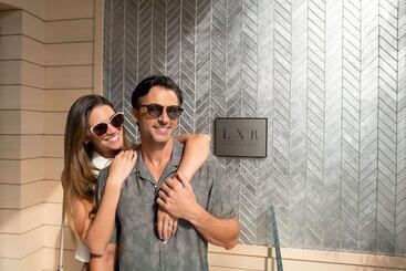 Oceana Santa Monica, Lxr Hotels & Resorts