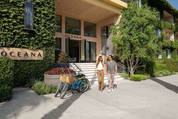 Oceana Santa Monica, Lxr Hotels & Resorts