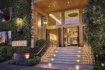 Oceana Santa Monica, Lxr Hotels & Resorts