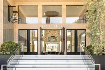 Oceana Santa Monica, Lxr Hotels & Resorts