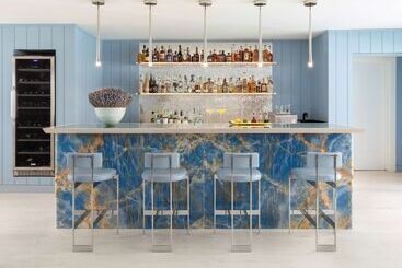 Oceana Santa Monica, Lxr Hotels & Resorts