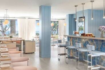 Oceana Santa Monica, Lxr Hotels & Resorts