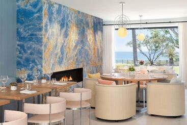 Oceana Santa Monica, Lxr Hotels & Resorts