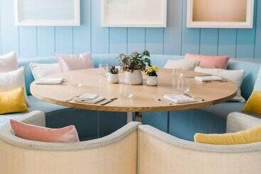 Oceana Santa Monica, Lxr Hotels & Resorts