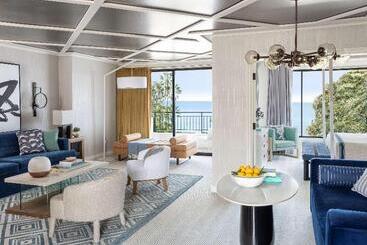 Oceana Santa Monica, Lxr Hotels & Resorts