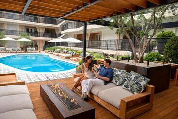Oceana Santa Monica, Lxr Hotels & Resorts