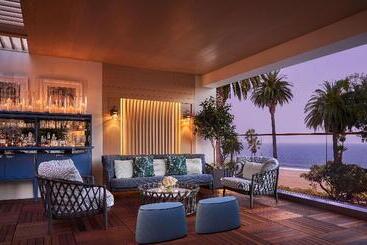 Oceana Santa Monica, Lxr Hotels & Resorts