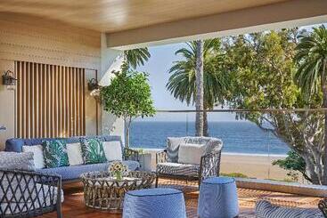 Oceana Santa Monica, Lxr Hotels & Resorts