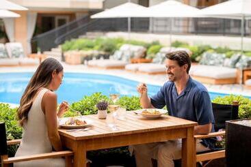 Oceana Santa Monica, Lxr Hotels & Resorts