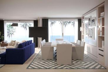 Oceana Santa Monica, Lxr Hotels & Resorts